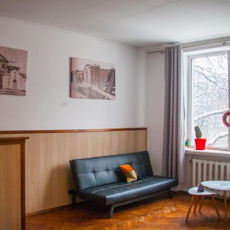 Art Apartment Ternopil Exterior photo