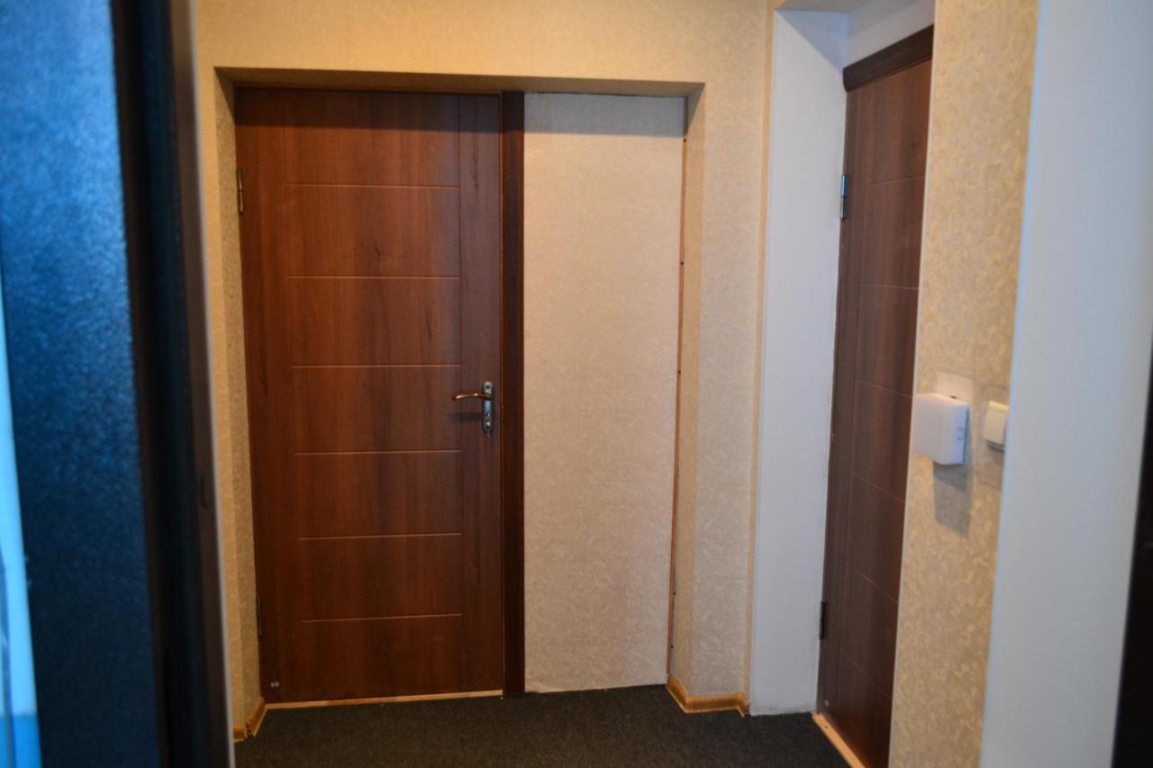 Art Apartment Ternopil Exterior photo