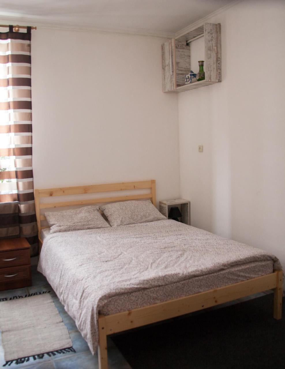 Art Apartment Ternopil Exterior photo