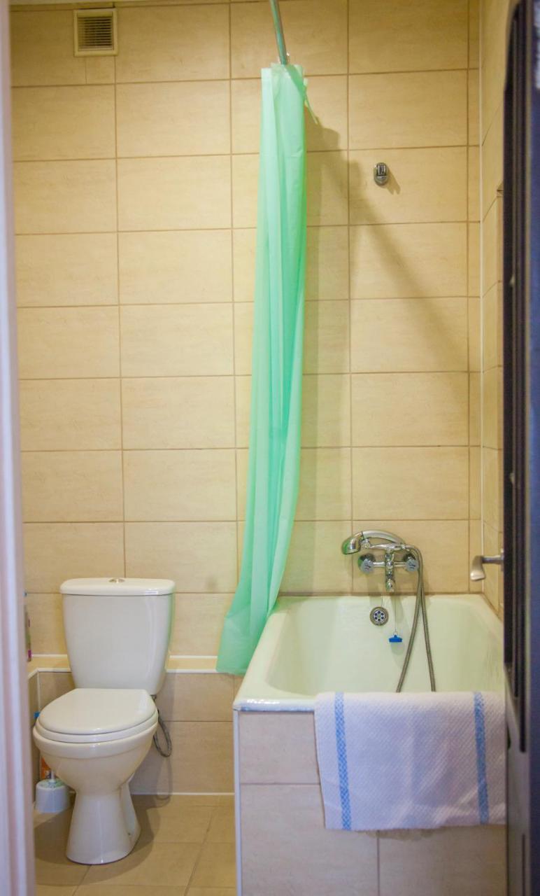 Art Apartment Ternopil Exterior photo