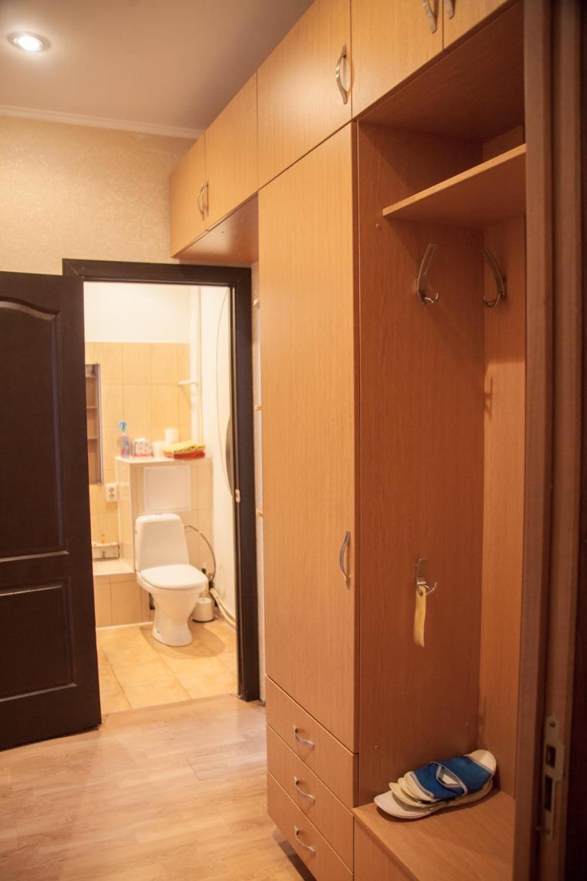 Art Apartment Ternopil Exterior photo