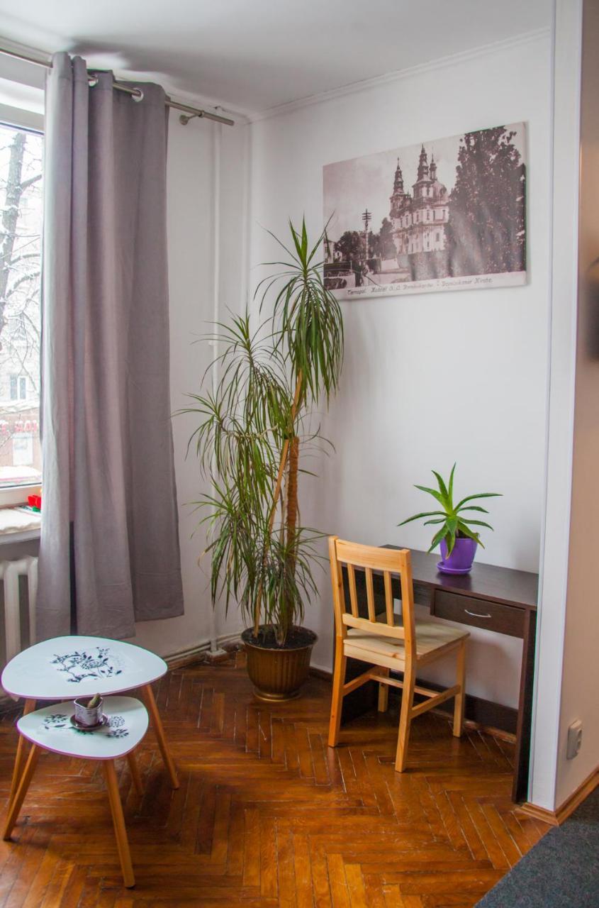 Art Apartment Ternopil Exterior photo